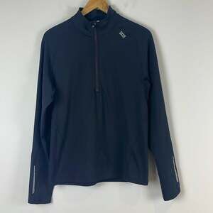 SAXX Thermoflyte Long Sleeve Top Size Small